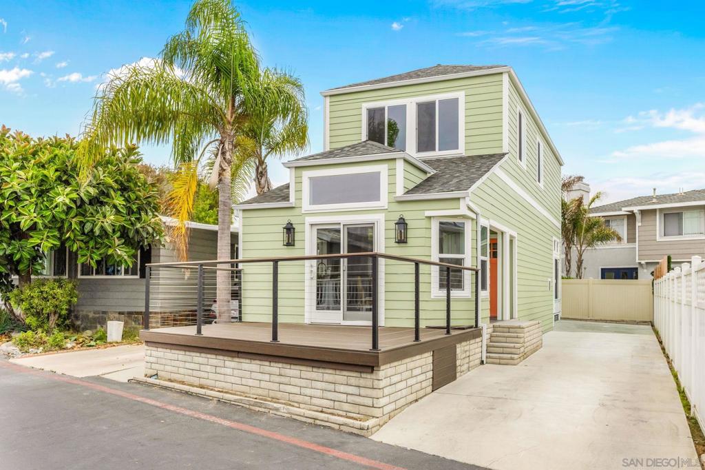 6550 Ponto Dr Dr 19, Carlsbad CA 92011