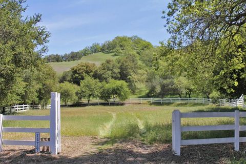 0 Twin Oaks Drive Los Gatos CA 95032