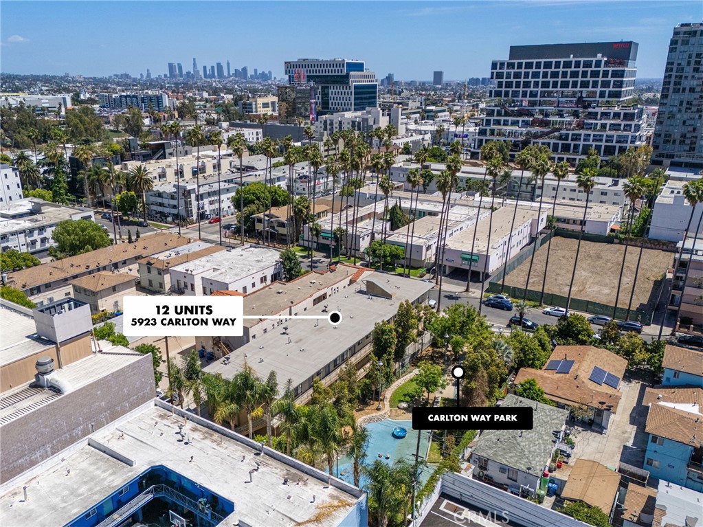 Properties 1 5923 Carlton Way