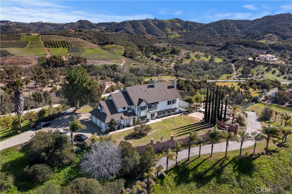 46366 Sandia Creek Drive