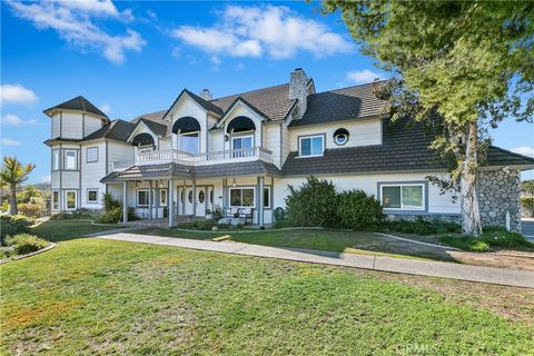 46366 Sandia Creek Drive Temecula CA 92590