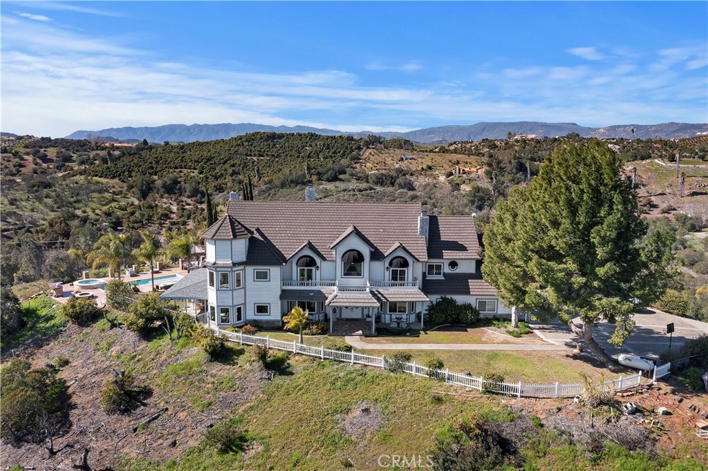 46366 Sandia Creek Drive