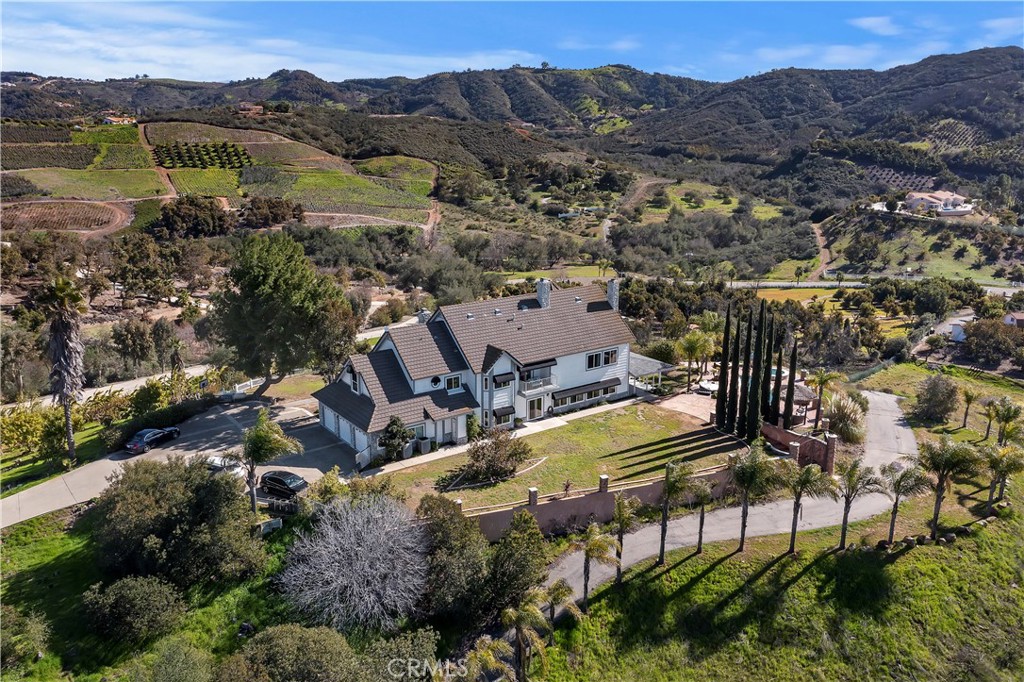 46366 Sandia Creek Drive