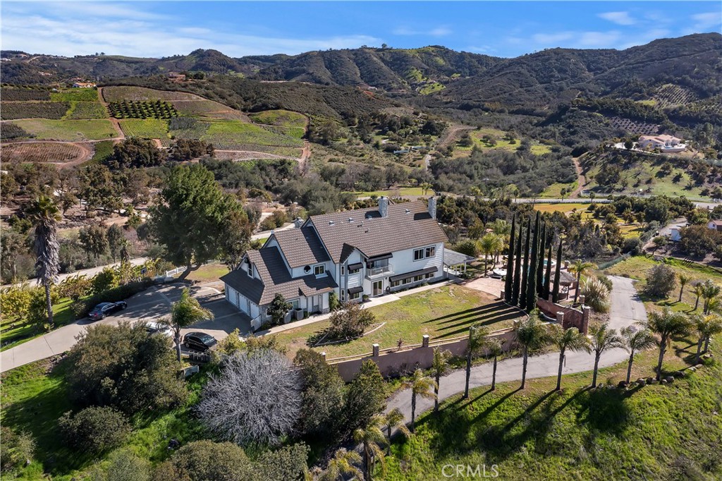 46366 Sandia Creek Drive