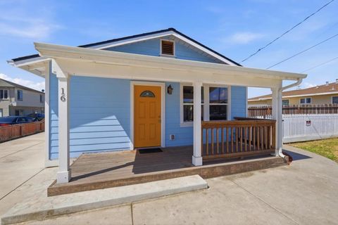 Photo of 16 Airport Road, Freedom, CA 95019 (MLS # ML82035763)