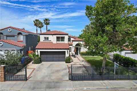 Photo of 37649 Citrus DR, Palmdale, CA 93550 (MLS # SR26126533)