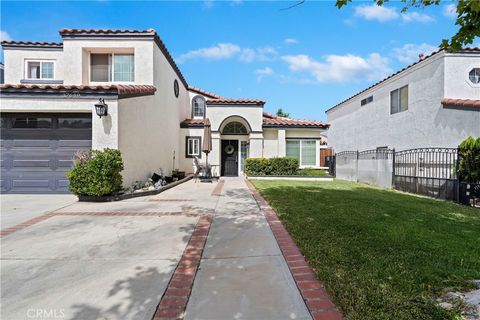 Photo of 37649 Citrus DR, Palmdale, CA 93550 (MLS # SR26126533)