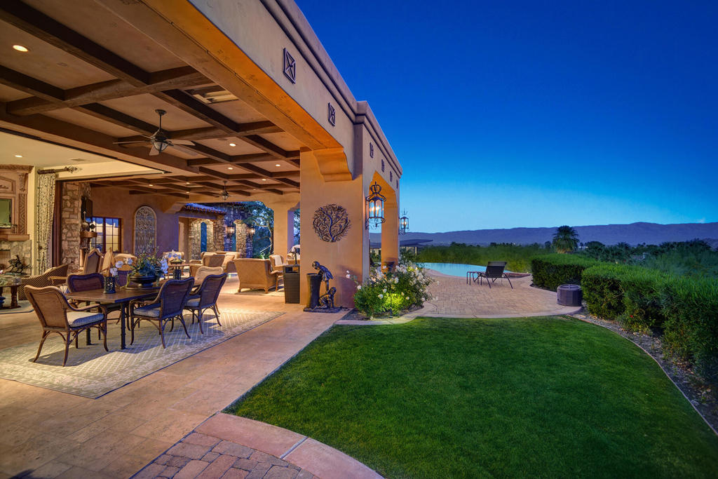 Ironwood Country Club - Residential
