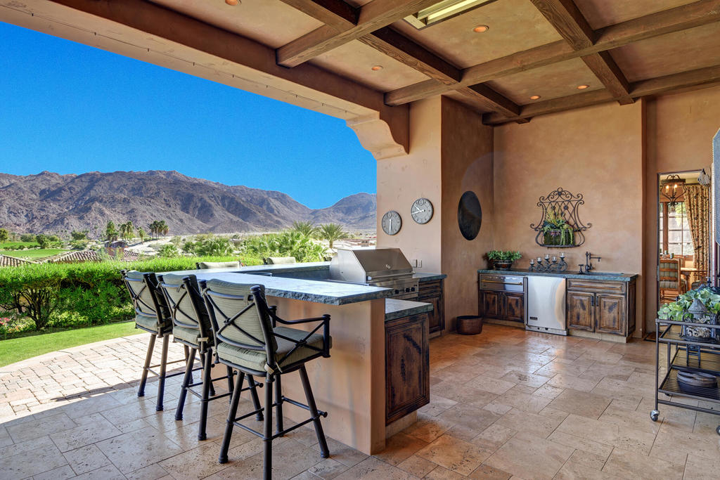 Ironwood Country Club - Residential
