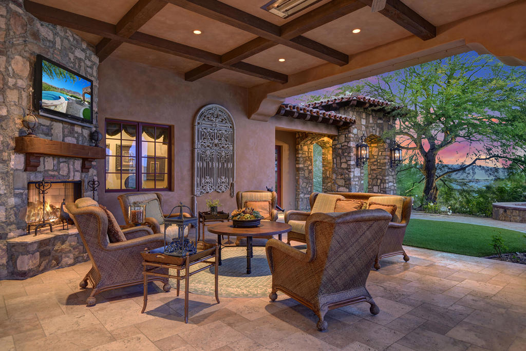 Ironwood Country Club - Residential