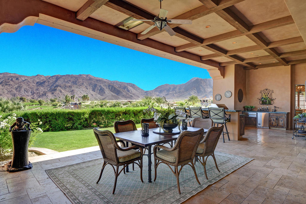 Ironwood Country Club - Residential