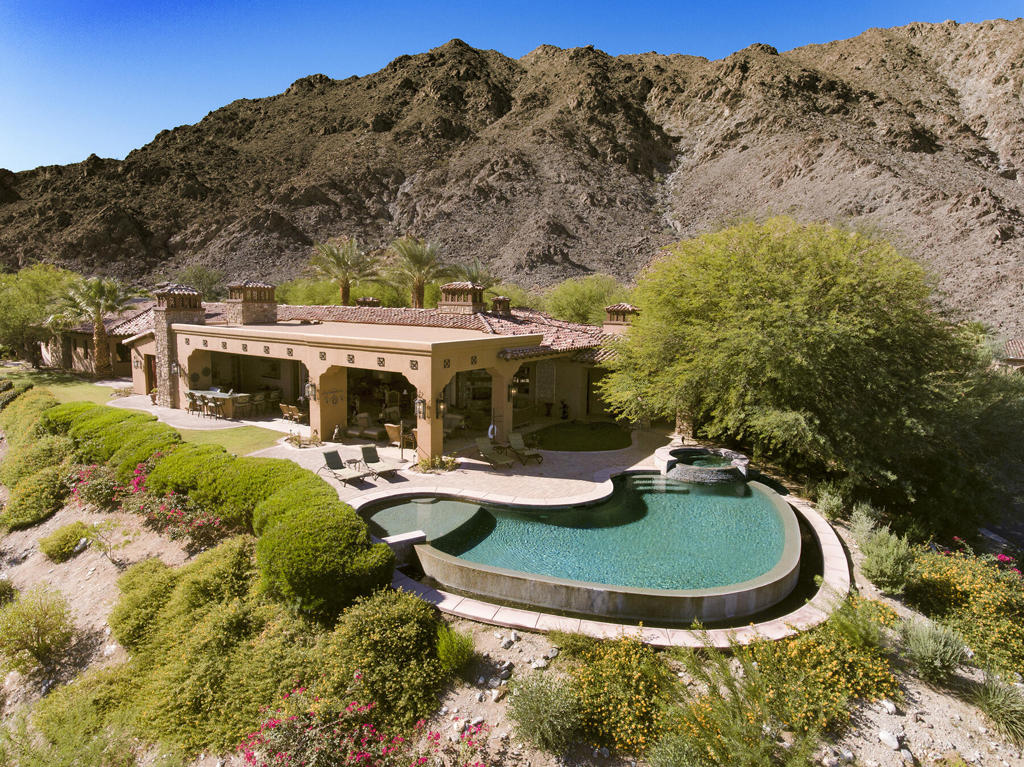 Ironwood Country Club - Residential