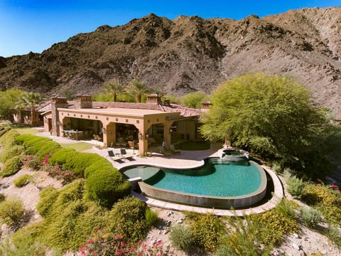 49925 Canyon View Drive Palm Desert CA 92260