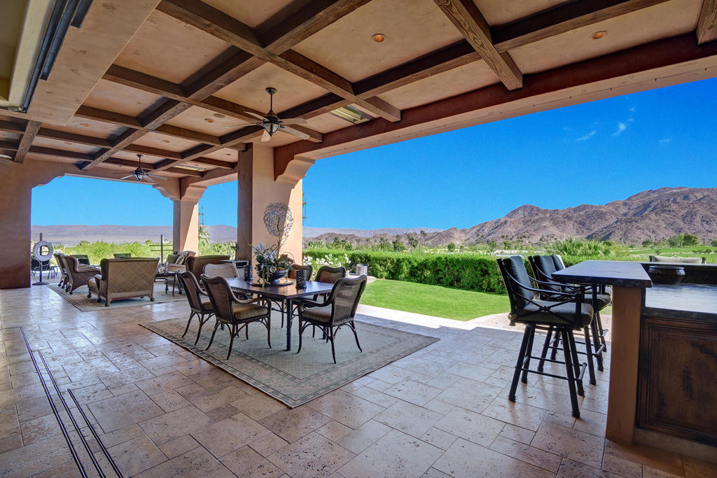 Ironwood Country Club - Residential