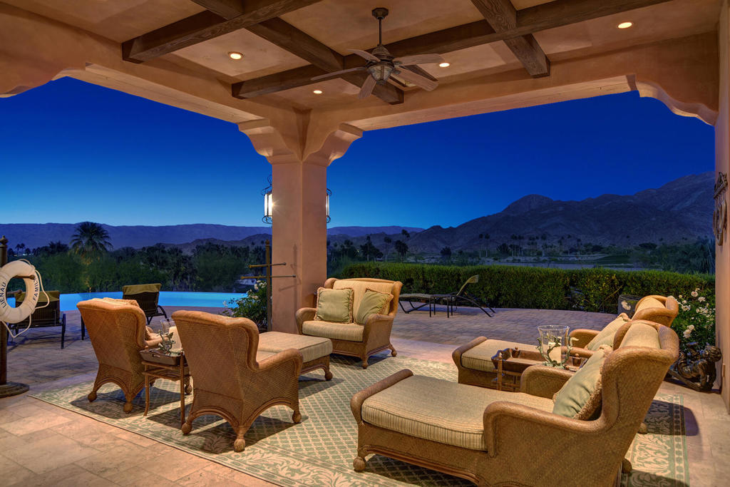 Ironwood Country Club - Residential