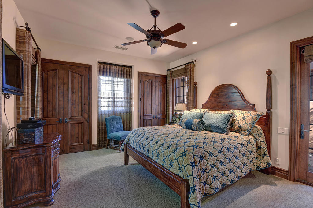Ironwood Country Club - Residential