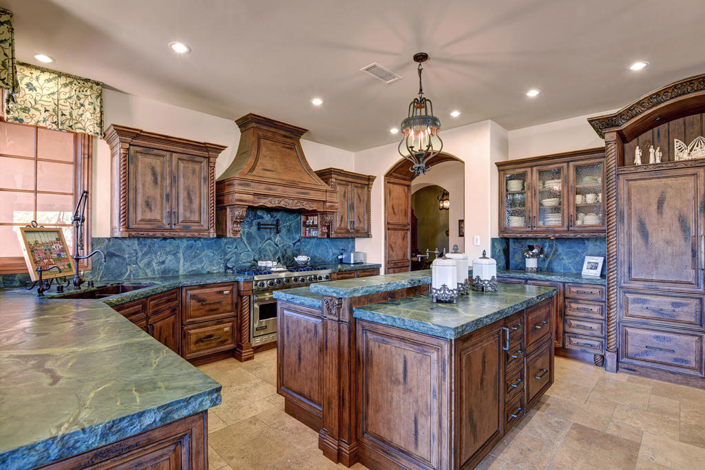 Ironwood Country Club - Residential