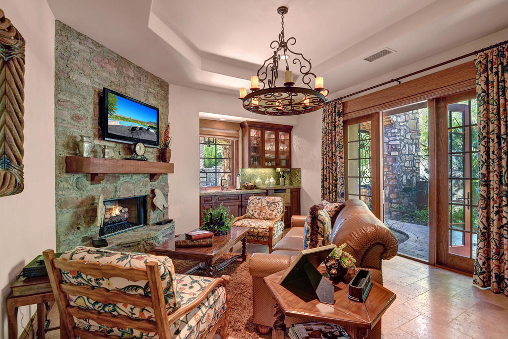 Ironwood Country Club - Residential