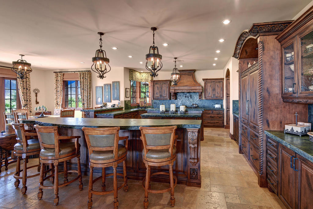 Ironwood Country Club - Residential