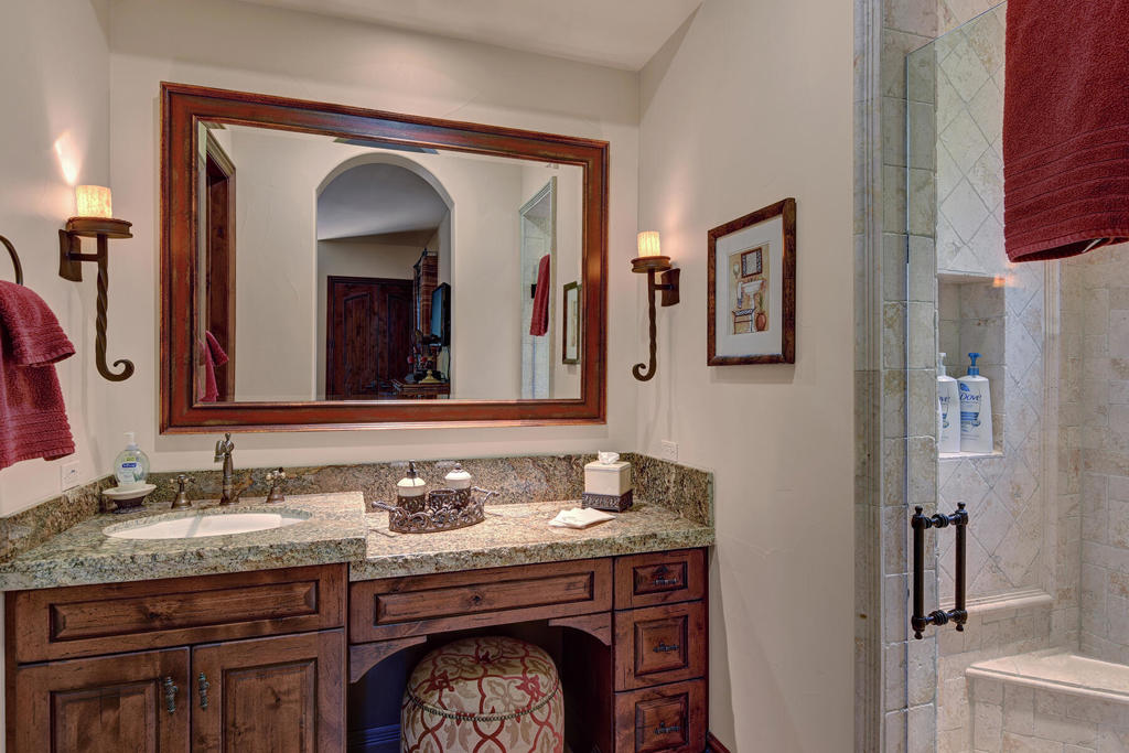 Ironwood Country Club - Residential