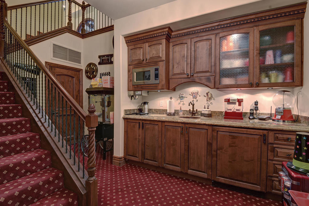 Ironwood Country Club - Residential