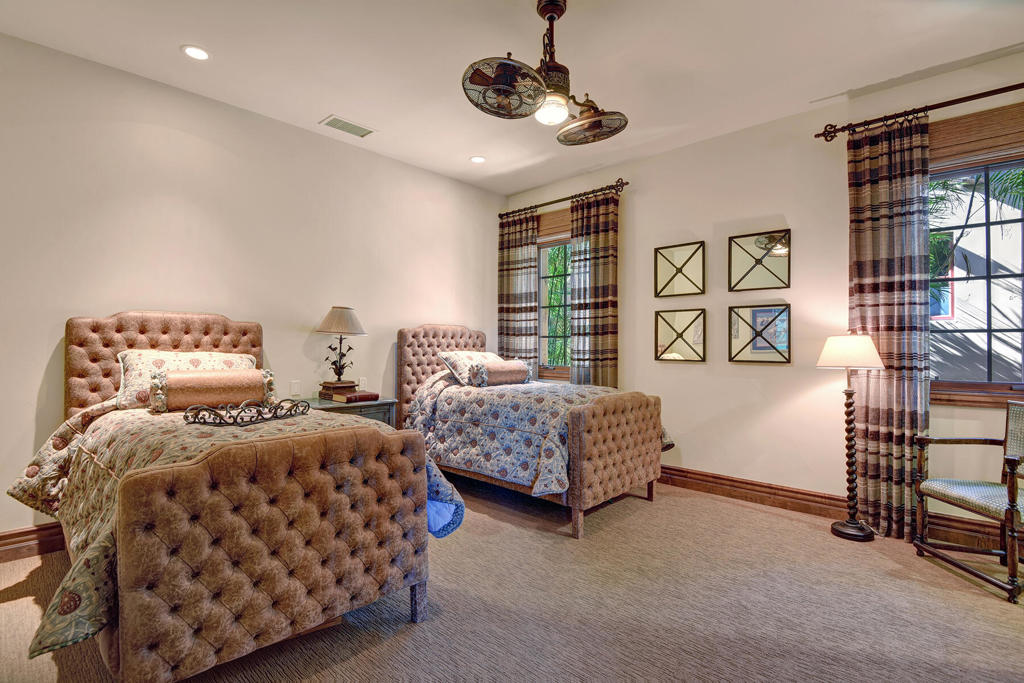 Ironwood Country Club - Residential