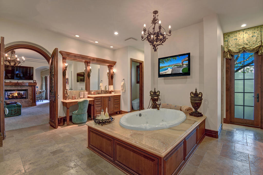 Ironwood Country Club - Residential