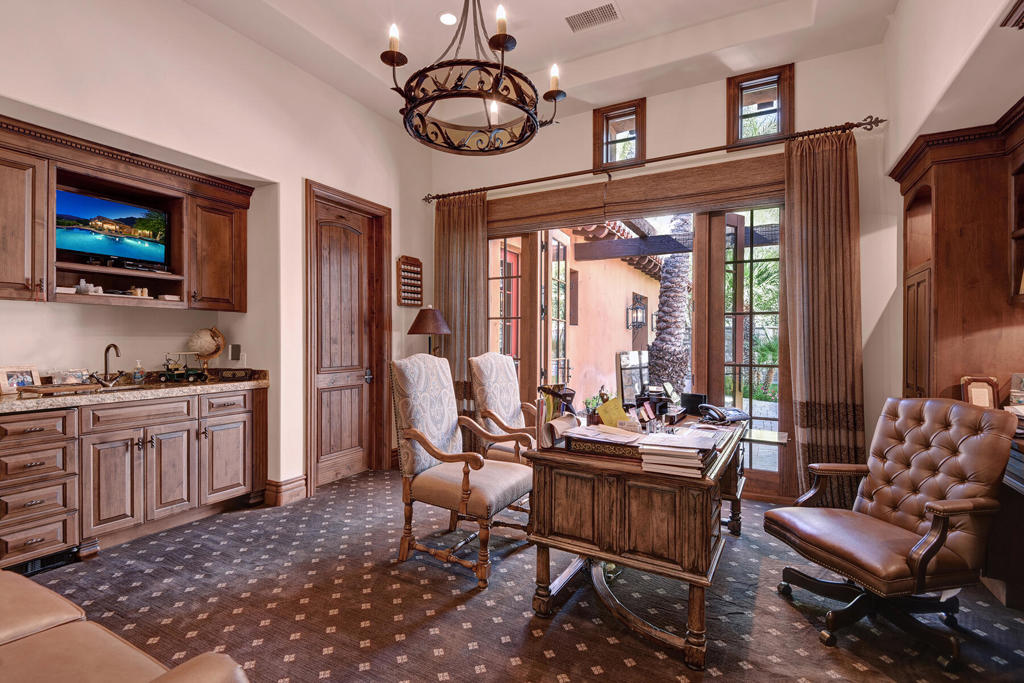 Ironwood Country Club - Residential
