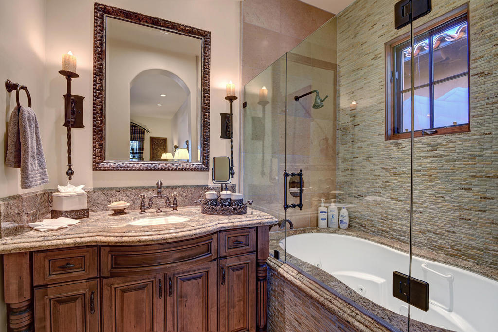 Ironwood Country Club - Residential