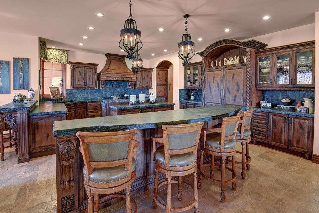Ironwood Country Club - Residential