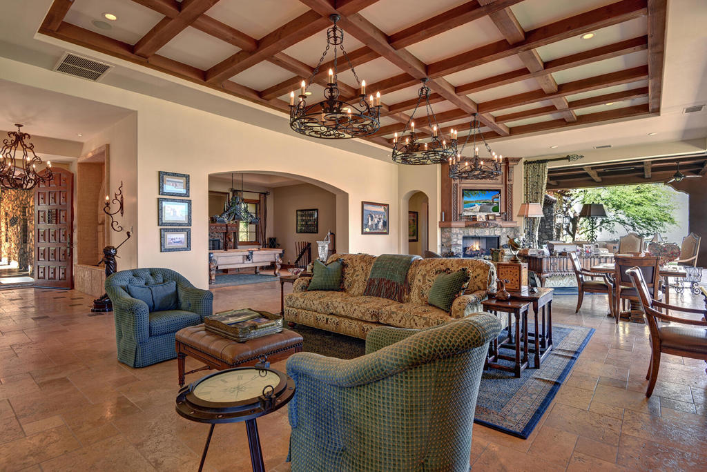 Ironwood Country Club - Residential