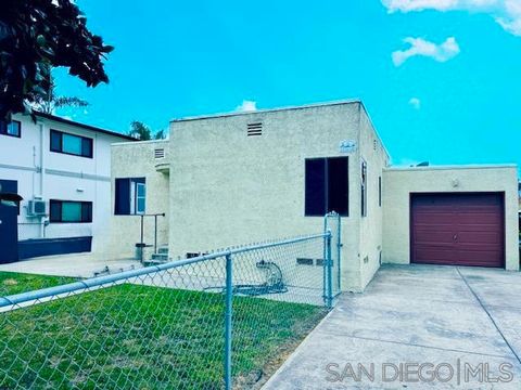 4847 49 Saratogo Ave San Diego CA 92107