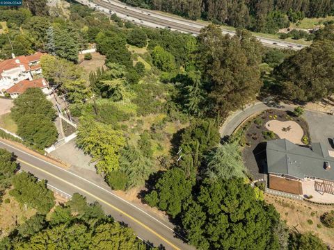 Photo of 5309 Jensen Rd RD, Castro Valley, CA 94552 (MLS # 41134492)