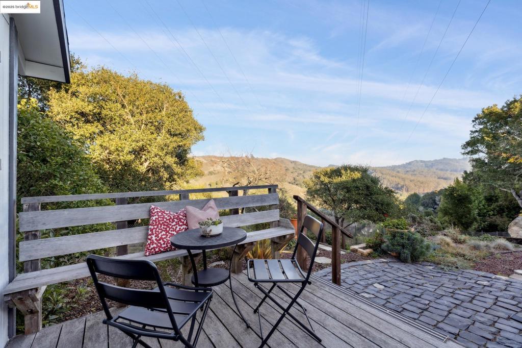 EL CERRITO HILLS - Residential