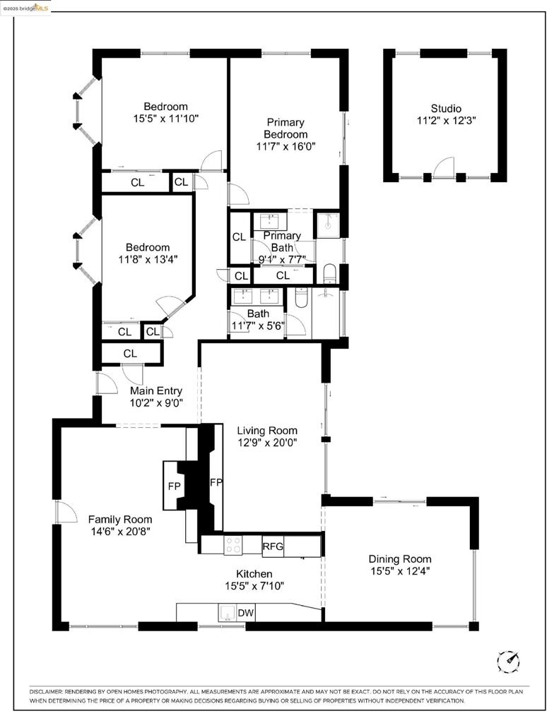 EL CERRITO HILLS - Residential