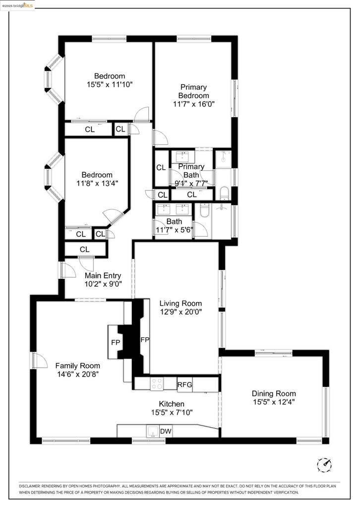 EL CERRITO HILLS - Residential