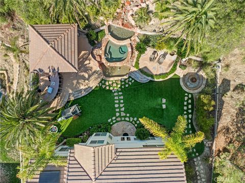 Photo of 15345 Michael Crest Dr, Canyon Country, CA 91387 (MLS # SR26060985)