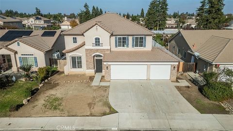 2721 Holland Clovis CA 93611