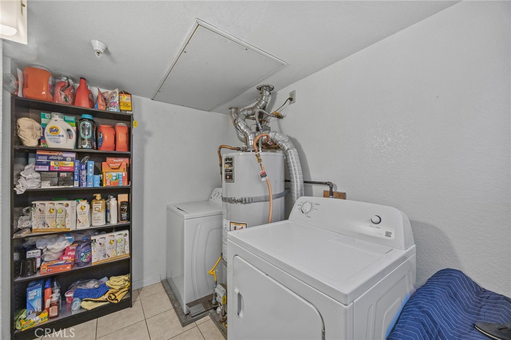 Calais Terrace - Residential