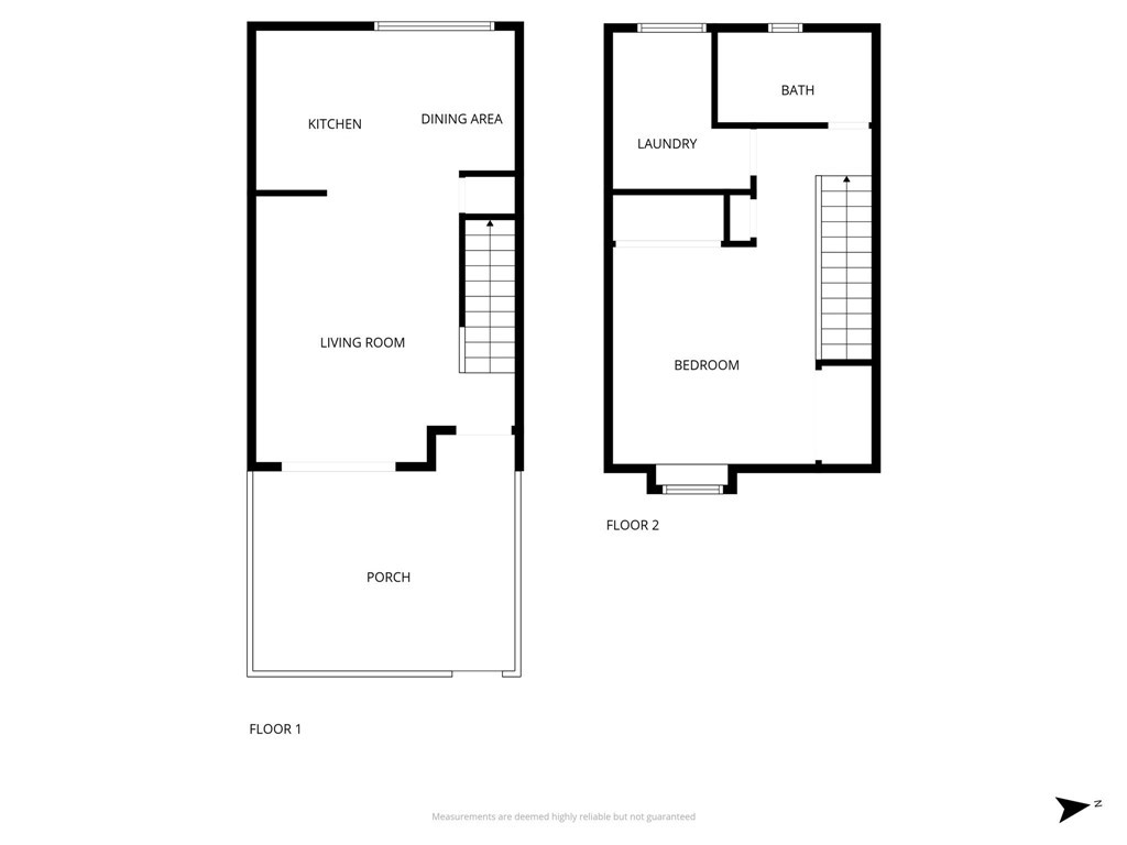 Calais Terrace - Residential
