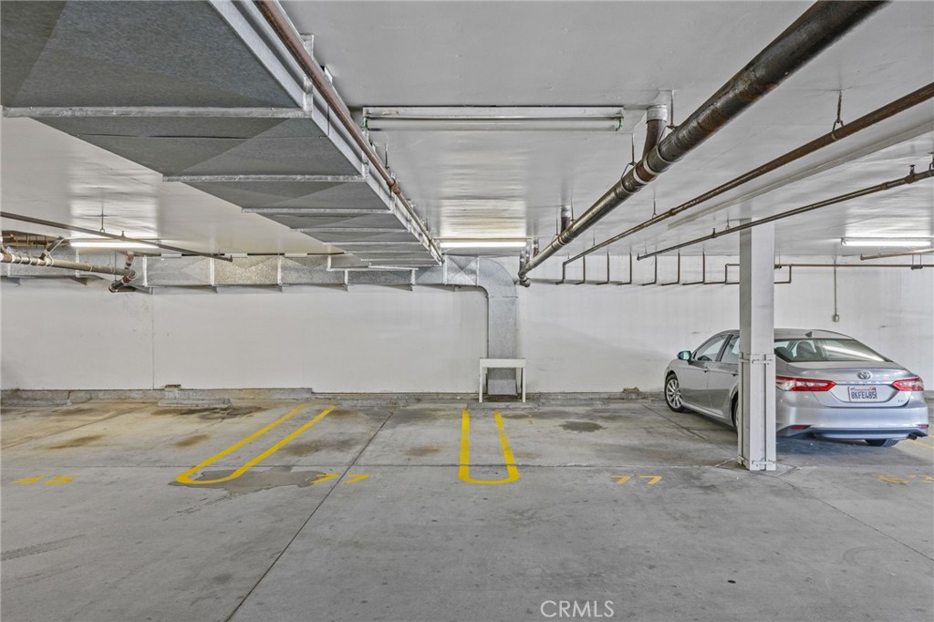 Calais Terrace - Residential