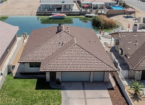 Photo of 26335 Catamaran Lane, Helendale, CA 92342 (MLS # HD25214637)