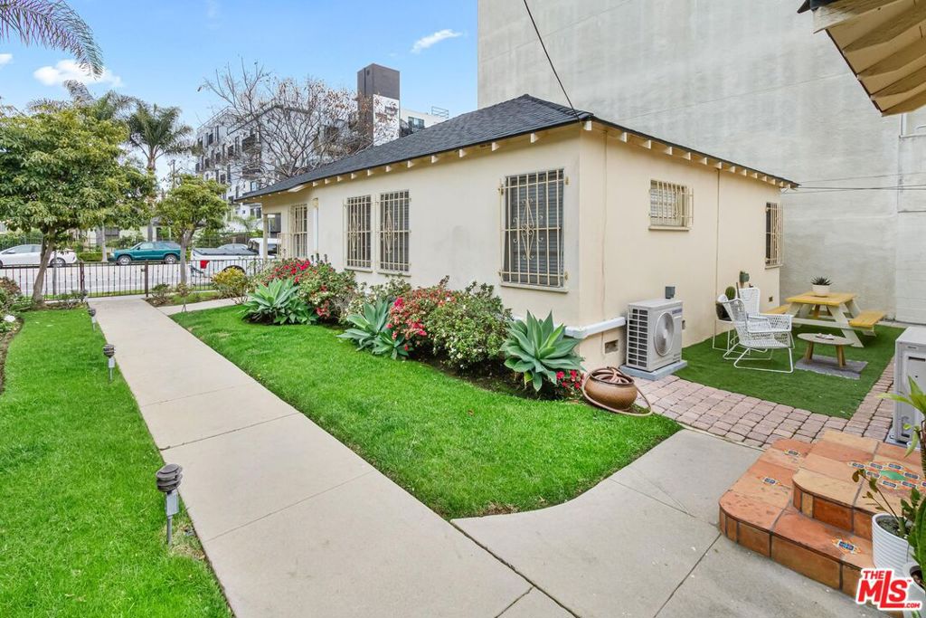 3631 Motor Avenue