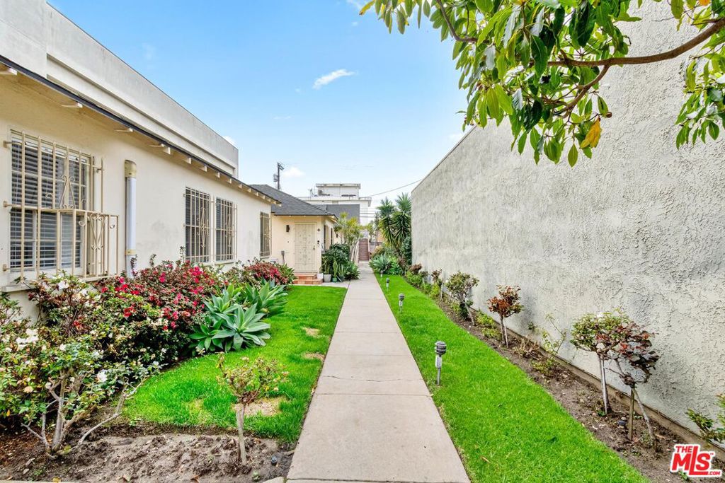 3631 Motor Avenue