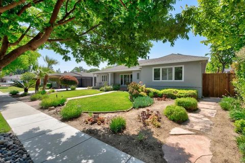 1132 Husted Avenue San Jose CA 95125