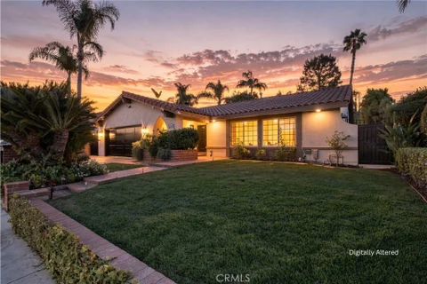 24112 Valyermo Dr, Mission Viejo, CA 92691 - MLS#: OC26186544