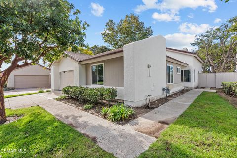 Photo of 201 Village Road, Port Hueneme, CA 93041 (MLS # 225005724)