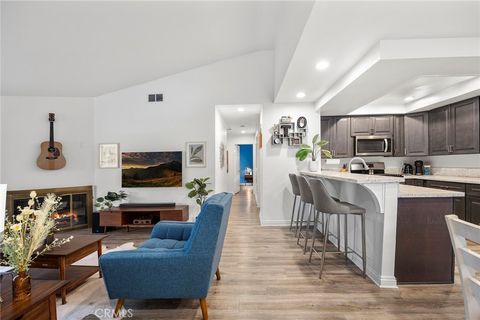 Photo of 5814 Old Village Road #216, Yorba Linda, CA 92887 (MLS # PW26090416)