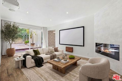 Photo of 1557 S Beverly Glen Boulevard #108, Los Angeles, CA 90024 (MLS # 26753399)