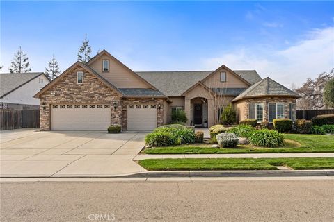 Photo of 321 N Preston St, Visalia, CA 93291 (MLS # PI26025316)